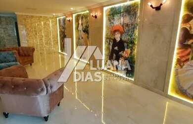 Imagem 15: Apartamento Alto Padrão a Venda no bairro Canto do Forte - Praia Grande,...