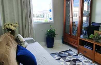 Imagem 2: Apartamento de 174 metros 4 Quartos no bairro Recreio dos Bandeirantes com 3 quartos