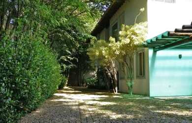 Imagem 14: Casa com 4 dormitórios à venda, 577 m² por R$ 5.300.000 - Condomínio...