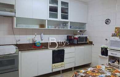 Imagem 14: Apartamento à venda, 90 m² por R$ 330.000,00 - Tupi - Praia Grande/SP