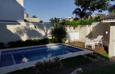 Imagem 14: Riviera Del Sol - Casa Duplex com 4 suítes a venda Recreio