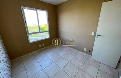 Imagem 15: APARTAMENTO CONDOMÍNIO VITA RESIDENCIAL CLUB 2 QUARTOS COM SUÍTE ANDAR...