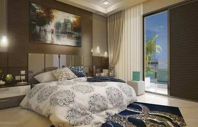 Imagem 6: APARTAMENTO FORTE - PRAIA GRANDE SP