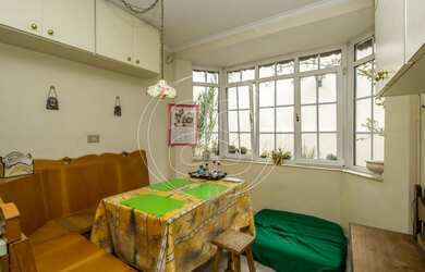 Imagem 12: São Paulo - Casa Padrão - Alto da Boa Vista