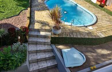 Imagem 15: Casa em Novo Hamburgo -RS