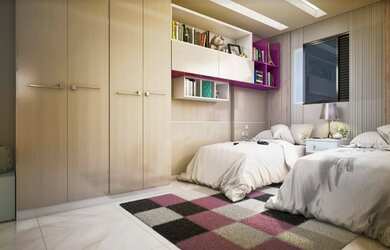 Imagem 3: APARTAMENTO FORTE - PRAIA GRANDE SP