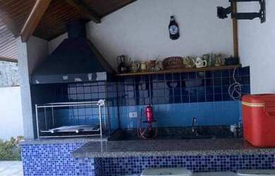 Imagem 7: Condomínio com linda vista para a Lagoa do Bacuri