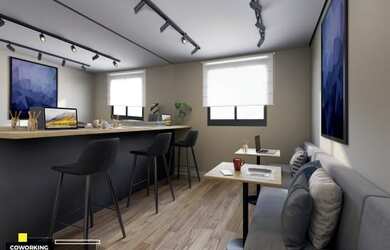 Imagem: Apartamento à 250 metros do metrô Jabaquara