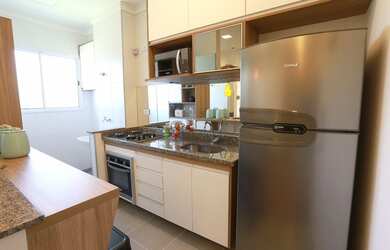 Imagem 2: Apartamento Pronto c/ Condição de Lançamento. Use o seu FGTS, entrada em até 36x