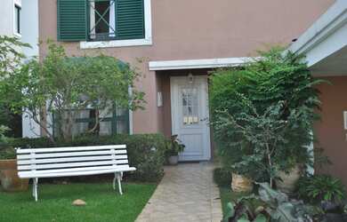 Imagem: RRCOD3425 - Casa CONDOMINIO RESIDENCIAL TAMBORÉ 4 - 04 Suítes