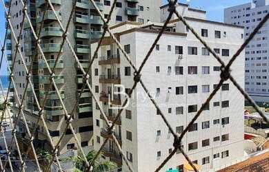 Imagem 7: Apartamento à venda, 70 m² por R$ 385.000,00 - Aviação - Praia Grande/SP