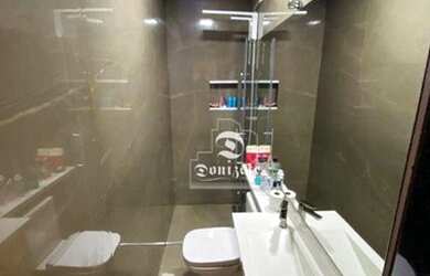 Imagem 10: Sobrado com 3 dormitórios, 121 m² - venda por R$ 1.185.000,00 ou aluguel...