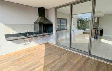 Imagem 8: CASA EM CONDOMÍNIO - RESIDENCIAL NEW VILLE - SP