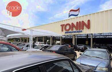 Imagem 8: Terreno à venda, 504 m² por R$ 370.000,00 - Alto da Boa Vista - Ribeirão...