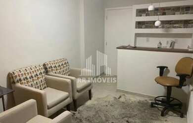 Imagem 2: RRCOD4395 Sala Comercial 45m² CONDOMÍNIO NEW WORKER TOWER - OPORTUNIDADE - Ótima Localizaç