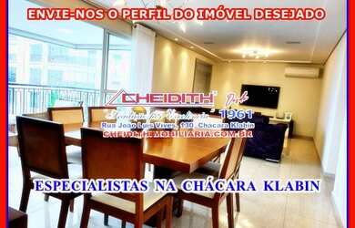 Imagem 16: Apartamento para venda possui 167 metros quadrados com 3 quartos