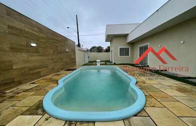 Imagem 15: Maravilhosa casa com piscina no Jardim Atlântico Central, Itaipuaçu,...