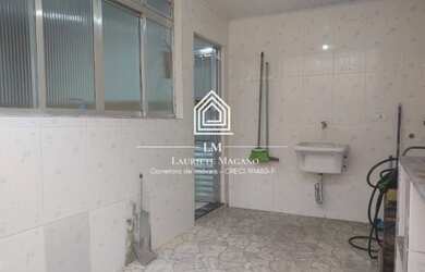 Imagem 10: Casa para Locação Anual - Santa Rosa/Guarujá