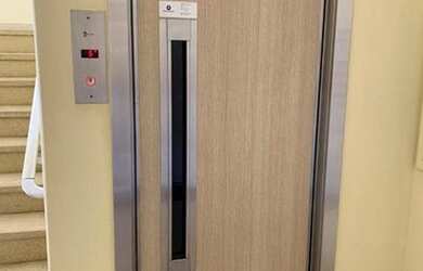 Imagem: O apartamento possui 2 Dormitórios, 1 Banheiro, 80m² de Área