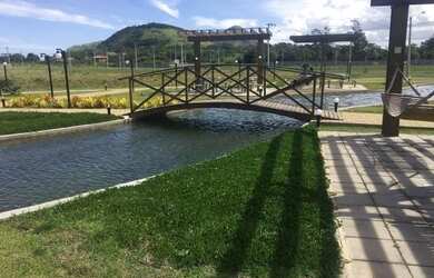 Imagem 13: Lote/Terreno com 681 metros financiado em condomínio Itaipuaçu - Maricá...