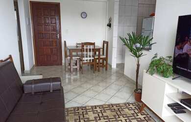 Imagem 8: Excelente Apto 1 Dorm C/ Garagem Em Frente Ao Mar Ótimo Para Investimento...