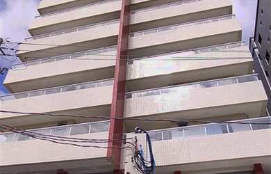 Imagem 1: APARTAMENTO AVIAÇÃO - PRAIA GRANDE SP