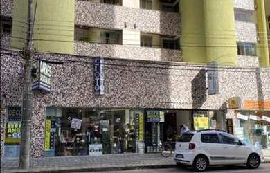 Imagem: O depósito possui 29m² de Área e está localizado em Centro