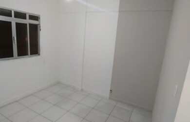 Imagem: O apartamento possui 1 Dormitório, 1 Banheiro, 40m² de Área