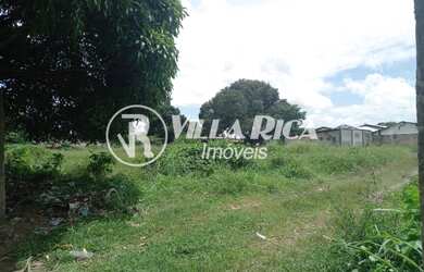 Imagem: O terreno está localizado em Cristo Redentor, Castanhal à