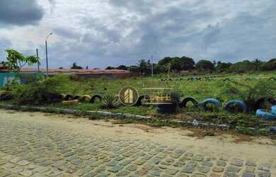 Imagem 5: Terreno à venda, 2100 m² por R$ 330.000,00 - Parque Jockei Clube - Parnamirim/RN