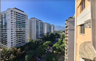 Imagem 13: EXCELENTE APTO 3QTOS-SUÍTE-102M2-2VGS- GREEN PARK - RIO II - JPA RJ