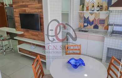 Imagem 13: Apartamento novo para Venda na Praia das Toninhas - Ubatuba SP