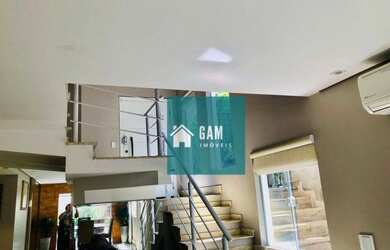 Imagem 9: Sobrado com 3 dormitórios, 194 m² - venda por R$ 1.350.000,00 ou aluguel...