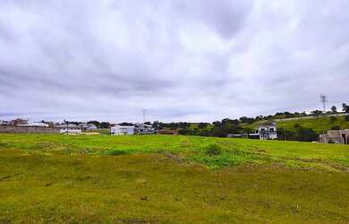 Imagem 1: Terreno à venda, 1000 m² - Condomínio Fazenda Alta Vista - Salto de...