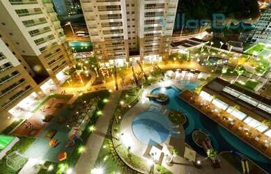 Imagem 14: Cobertura com 3 dormitórios, 288 m² - venda por R$ 1.750.000,00 ou aluguel...