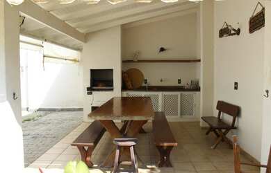 Imagem 16: RR3686 Casa 500m² CONDOMÍNIO 18 DO FORTE RESIDENCIAL - SANTANA DE PARNAÍBA...