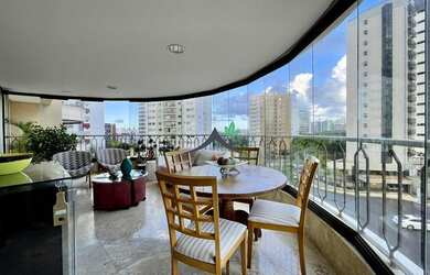 Imagem 3: apartamento - Itaigara - Salvador