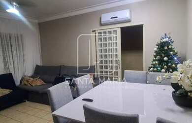 Imagem 1: Casa (térrea em condominio) 3 dormitórios/suite, cozinha planejada, portaria 24hs, lazer