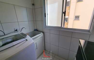 Imagem 10: Apartamento Marcelo Stefani II Bragança Paulista