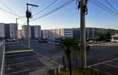 Imagem 3: SANTA LUZIA - Apartamento Padrão - MONTE CARLO