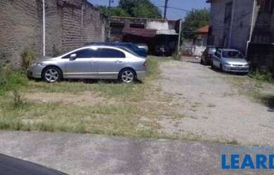 Imagem: O terreno possui 1.145m² de Área e está localizado em Lapa