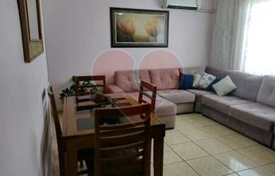 Imagem 6: Apartamento para venda tem 89 metros quadrados com 3 quartos