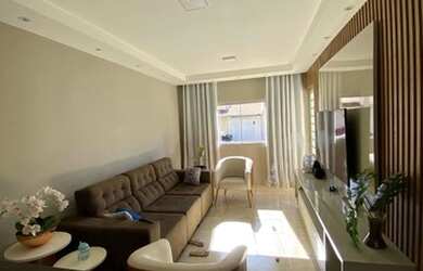 Imagem 2: Casa ampliada no condomínio Morumbi Go 070/ enfrente ao Encanto