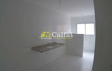 Imagem 4: Praia Grande - Apartamento Padrão - Tupi