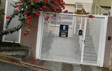 Imagem 1: Maravilhoso Sobrado Alto Padrão 4 dorm 4 salas Ponte Grande Guarulhos-SP....