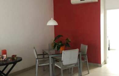 Imagem 8: casa com 3 qts 163m² em Condominio Jardins de Monet, sol manhã, 1.,050,...