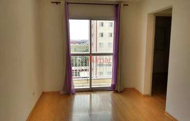 Imagem 5: Apart 2 Dorms Próx. Hospital Santa Marcelina