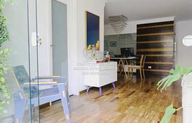 Imagem 2: São Paulo - Apartamento Padrão - JARDINS