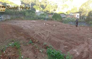 Imagem: O terreno possui 330m² de Área e está localizado em Jardim