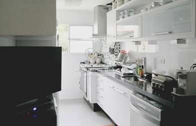 Imagem 7: São Paulo - Apartamento Padrão - JARDINS